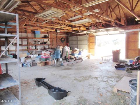 13632 Mccrumb Rd, Eagle, MI 48822 photo 30