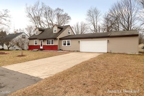 4122 Sandy Dr, Dorr, MI 49323 photo 5