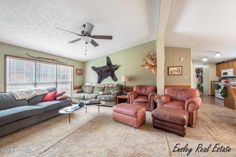 2192 E 40th St, White Cloud, MI 49349 photo 9