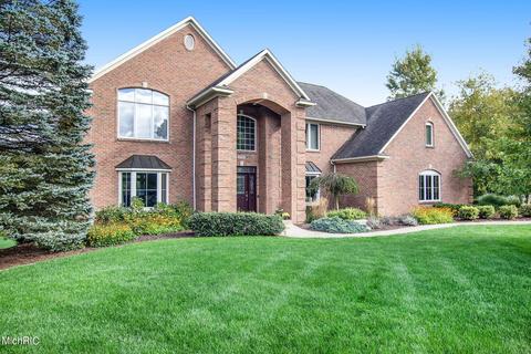 2178 Winding Oak Trl NE, Ada, MI 49301 photo 1