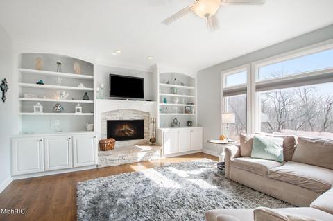 2178 Winding Oak Trl NE, Ada, MI 49301 photo 9