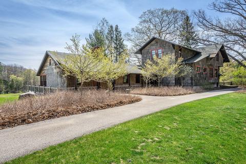 4193 S Walhalla Rd, Branch, MI 49402 photo 3