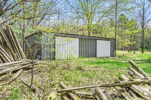 4193 S Walhalla Rd, Branch, MI 49402 photo 71