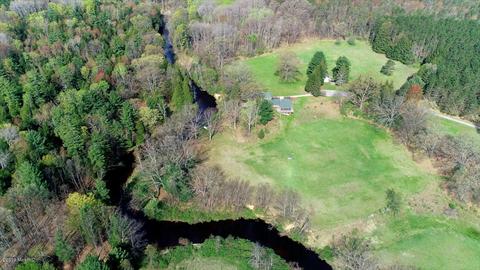 4193 S Walhalla Rd, Branch, MI 49402 photo 9