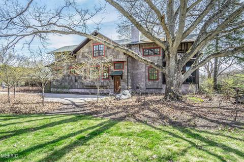 4193 S Walhalla Rd, Branch, MI 49402 photo 1