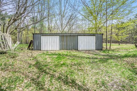 4193 S Walhalla Rd, Branch, MI 49402 photo 70