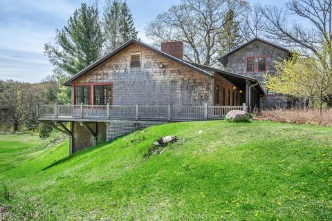 4193 S Walhalla Rd, Branch, MI 49402 photo 5