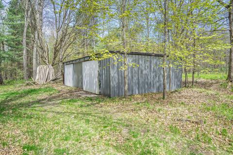 4193 S Walhalla Rd, Branch, MI 49402 photo 69