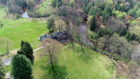 4193 S Walhalla Rd, Branch, MI 49402 photo 8
