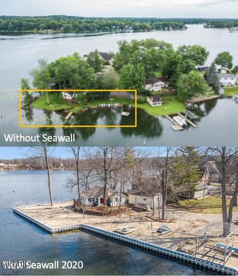 10825 Long Point Dr, Plainwell, MI 49080 photo 1