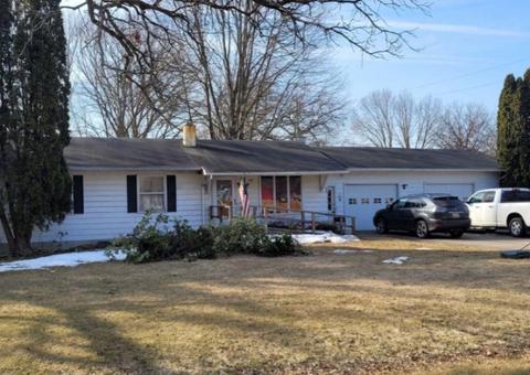1194 103rd Ave, Plainwell, MI 49080 photo 1