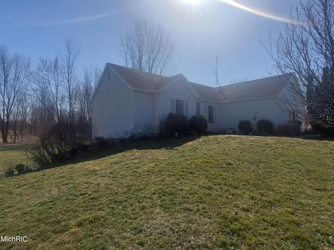 11721 Millers Mill Rd, Constantine, MI 49042 photo 1