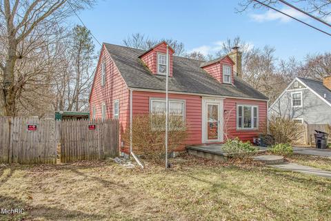 1528 E G Ave, Parchment, MI 49004 photo 3