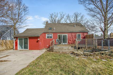 1528 E G Ave, Parchment, MI 49004 photo 20