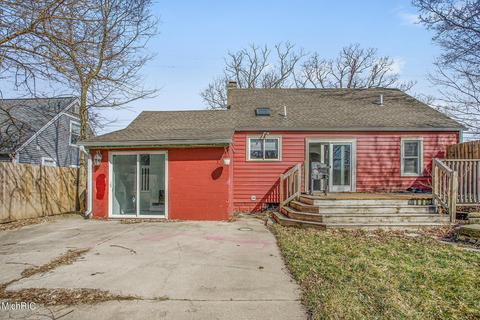 1528 E G Ave, Parchment, MI 49004 photo 19