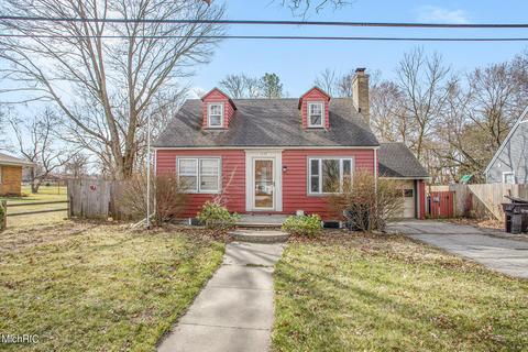 1528 E G Ave, Parchment, MI 49004 photo 2