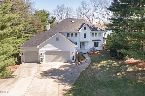 7141 Eagle Hts, Mattawan, MI 49071 photo 3