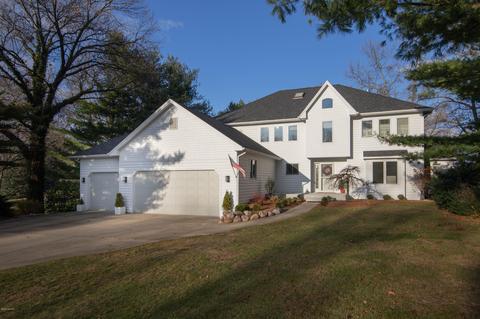7141 Eagle Hts, Mattawan, MI 49071 photo 58