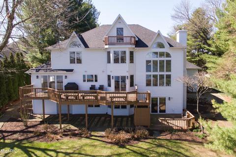 7141 Eagle Hts, Mattawan, MI 49071 photo 45