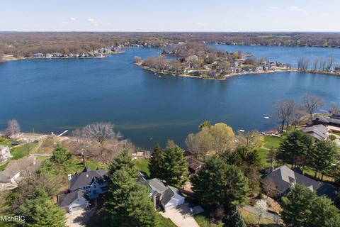 7141 Eagle Hts, Mattawan, MI 49071 photo 55