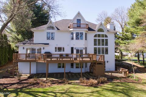 7141 Eagle Hts, Mattawan, MI 49071 photo 2