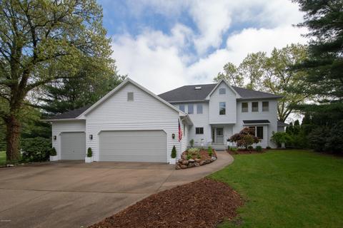 7141 Eagle Hts, Mattawan, MI 49071 photo 41