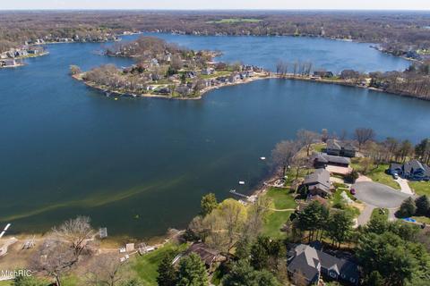 7141 Eagle Hts, Mattawan, MI 49071 photo 53
