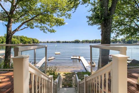 5063 Stella Rd, Custer, MI 49405 photo 2