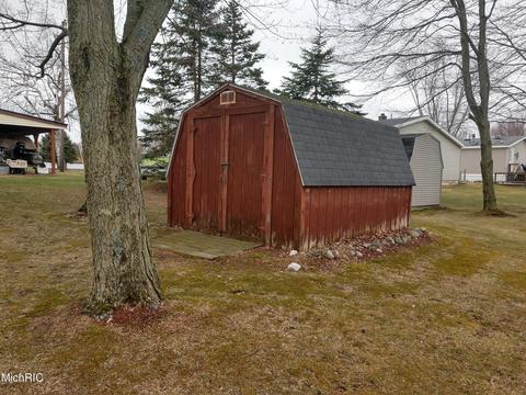3030 Oak Dr SW, Stanton, MI 48888 photo 24