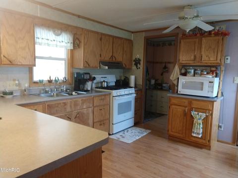 3030 Oak Dr SW, Stanton, MI 48888 photo 2