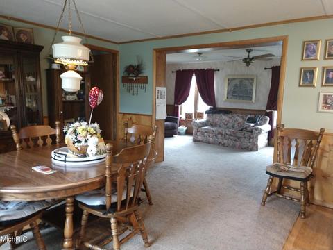 3030 Oak Dr SW, Stanton, MI 48888 photo 1