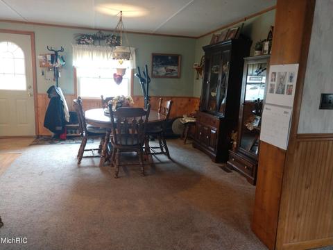 3030 Oak Dr SW, Stanton, MI 48888 photo 3