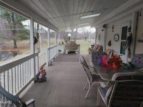 3030 Oak Dr SW, Stanton, MI 48888 photo 17