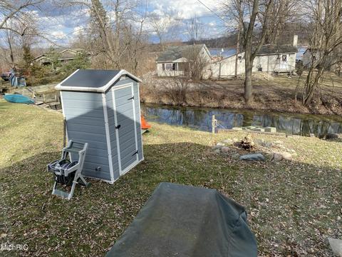 7531 Hakes Rd, Reading, MI 49274 photo 7