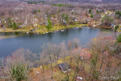 877 E Sidney Rd, Stanton, MI 48888 photo 30
