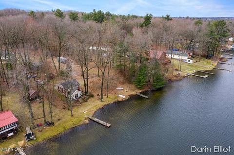 877 E Sidney Rd, Stanton, MI 48888 photo 26