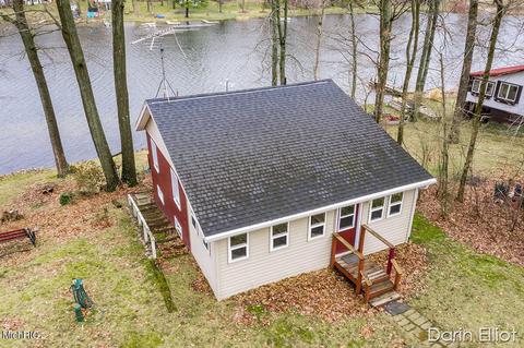 877 E Sidney Rd, Stanton, MI 48888 photo 23