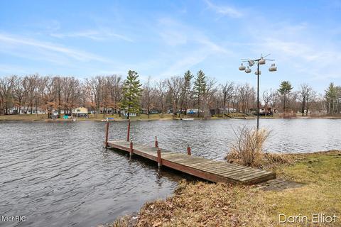 877 E Sidney Rd, Stanton, MI 48888 photo 22