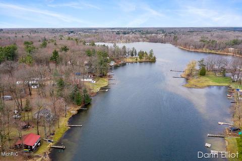 877 E Sidney Rd, Stanton, MI 48888 photo 3