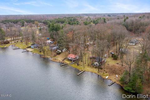 877 E Sidney Rd, Stanton, MI 48888 photo 28