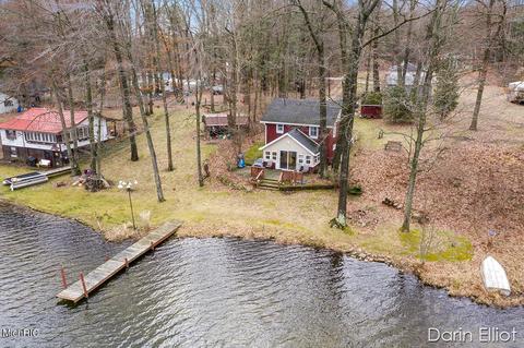877 E Sidney Rd, Stanton, MI 48888 photo 1
