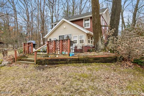 877 E Sidney Rd, Stanton, MI 48888 photo 4