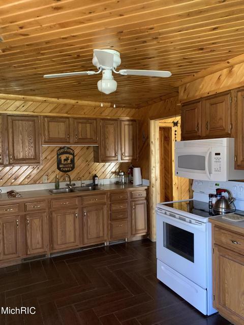 8680 Peninsula St, Sears, MI 49679 photo 7