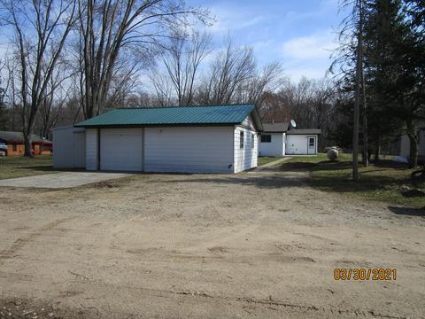 8680 Peninsula St, Sears, MI 49679 photo 17