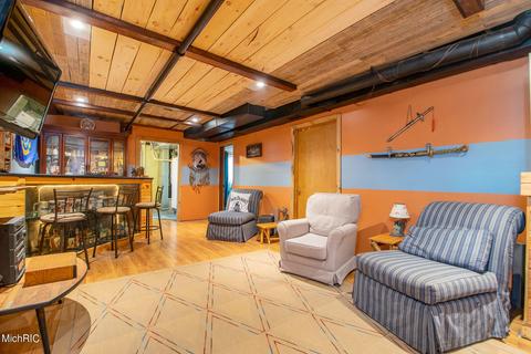 2812 W Cass Rd, Baldwin, MI 49304 photo 13