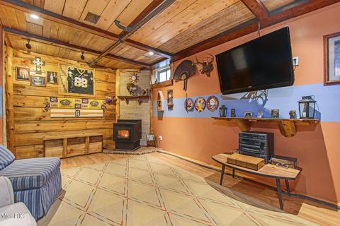 2812 W Cass Rd, Baldwin, MI 49304 photo 15