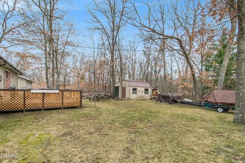 2812 W Cass Rd, Baldwin, MI 49304 photo 19