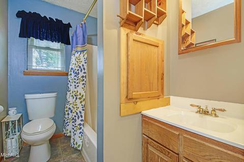 2812 W Cass Rd, Baldwin, MI 49304 photo 9