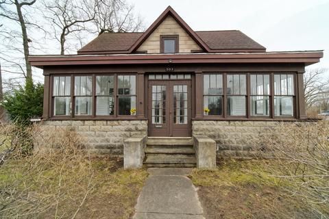 503 E Colby St, Whitehall, MI 49461 photo 6