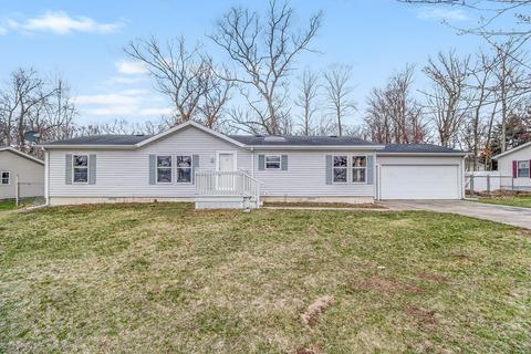 22 Oak Grove Rd, Springfield, MI 49037 photo 1